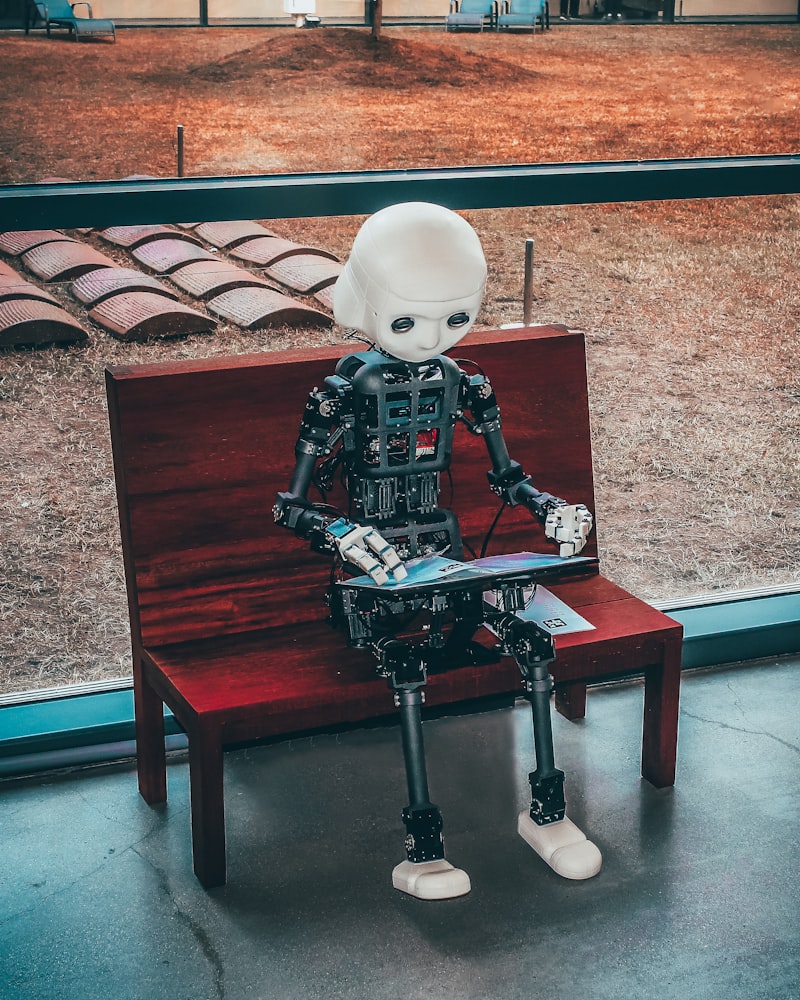Automate Everything with Make.com