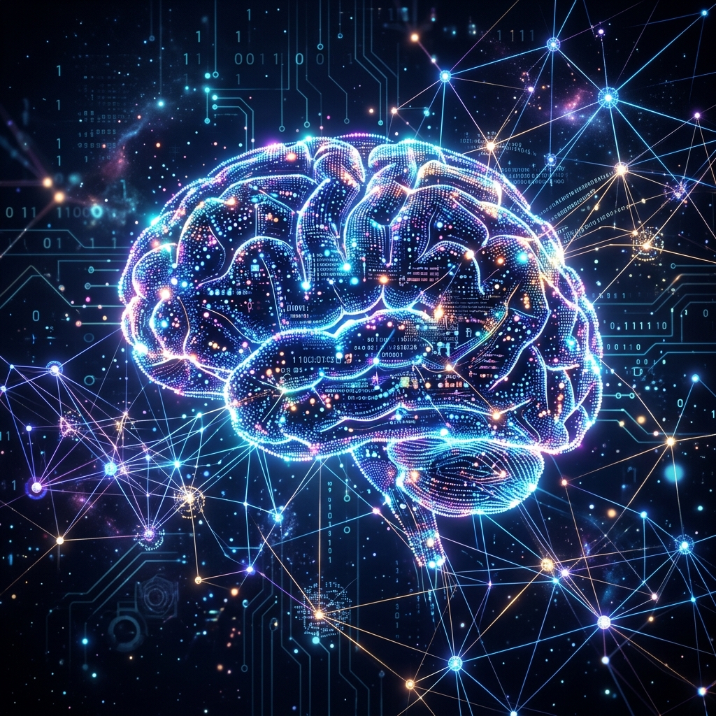 Machine Learning Foundations