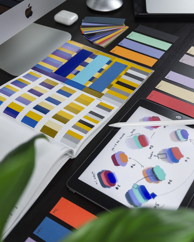 Photoshop for Digital Illustration