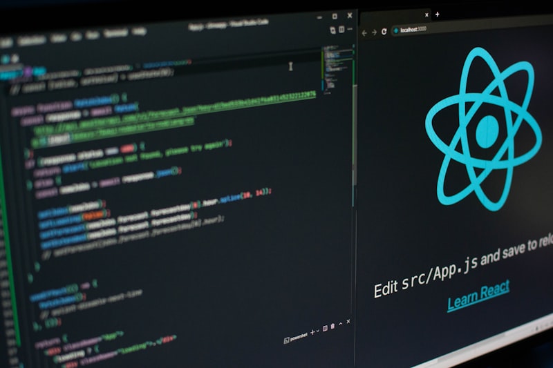 React.js Advanced Masterclass